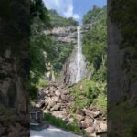 那智の滝#パワースポット #勝浦 #那智勝浦 #和歌山 #神 #スピリチュアル #神域 #滝 #夏の終わり #shorts