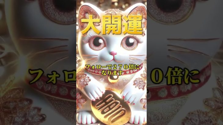 一粒万倍日 #金運 #金運上昇 #スピリチュアル