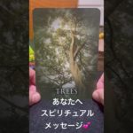 あなたへ💕スピリチュアルメッセージ‼️オラクルカードリーディング💕