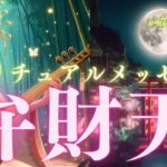 【超スピリチュアル】選択肢〇さんはスピ過ぎて💦弁財天様が今あなたに伝えたいメッセージ⛩タロット・オラクルカードリーディング