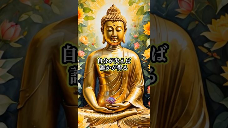 #ブッダ#名言 #人生##自己啓発 #スピリチュアル#哲学#感動する話 #感動