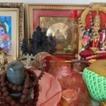 女神を讃えるマントラ祈願【潜在意識・スピリチュアル・開運】