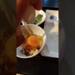 「許せ名古屋の米」#カレーメシ #ウェルビーイング #ごきげんな朝食