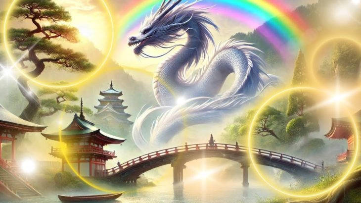 【瞑想】ヒーリングミュージック ヨガ 睡眠用ｂｇｍ 周波数 ソルフェジオ周波数音楽