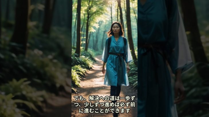 ＃スピリチュアル癒し＃悩みを抱えている人へアドバイス