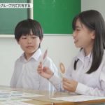 「教室におけるウェルビーイングの学び」② どの教科でも実施できる内容（ウェルビーイング価値観の理解と共有）