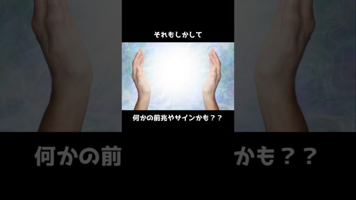 百足をよく見る時 #スピリチュアル