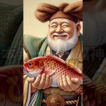 七福神　えびす様 #スピリチュアル #金運 #神様