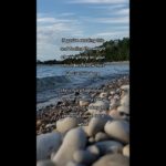 we can only carry so much – it’s okay to set things down for a while