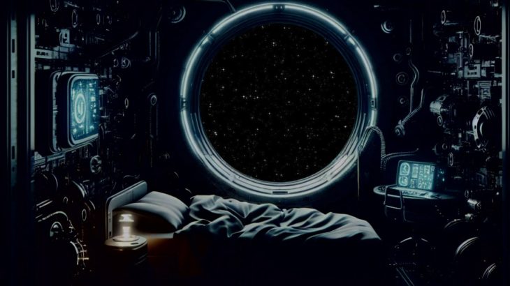 癒し効果のあるリラックス瞑想音楽＋ホワイトノイズ 【202】