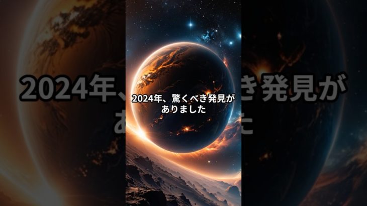 2024年驚きの発見がありました！#宇宙 #銀河 #スピリチュアル
