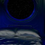 細胞修復・ストレス緩和・癒しの宇宙瞑想＋ホワイトノイズ 【203】