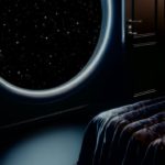 自然治癒力を高める幻想的な宇宙瞑想＋ホワイトノイズ 【209】