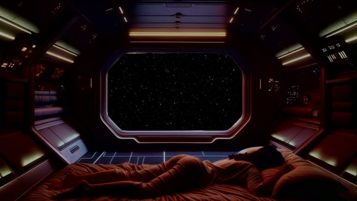 脳ストレス超解消・自律神経に優しい癒しの瞑想＋ホワイトノイズ 【210】