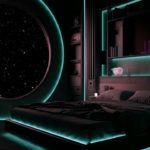 脳が癒しに浸る感覚・リラックス瞑想＋ホワイトノイズ 【214】