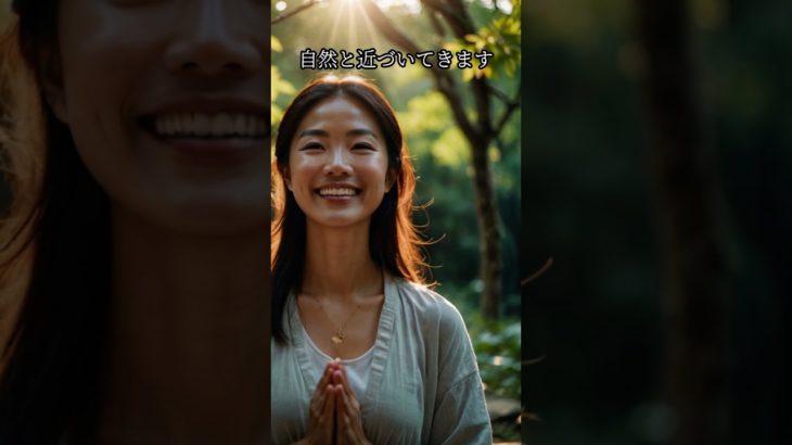 強運になるための言霊3選 #スピリチュアル #運気アップのコツ #占い #運気が上がる秘訣 #潜在意識 #幸運体質 #金運 #運気を上げる #開運