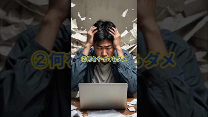 恐ろしいほど不幸を引き寄せてしまう言霊3選　#言霊 #スピリチュアル #引き寄せの法則 #開運 #潜在意識