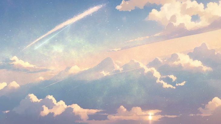 396Hz🌟不安を解き放つ瞑想音楽🌟心の平穏と癒し｜Calm Your Mind: Meditation Music for Deep Anxiety Release