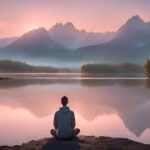 5分で深い眠りへ導く癒しの瞑想 – 快眠＆疲労回復