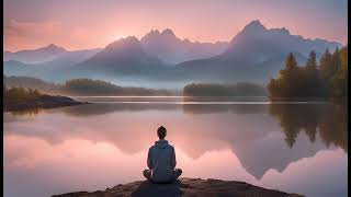 5分で深い眠りへ導く癒しの瞑想 – 快眠＆疲労回復