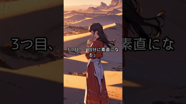 心の声を聞け！幸運を呼び込む5つのヒント#スピリチュアル#言霊#心の声#幸運#引き寄せの法則#直感