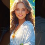 前世で夫婦だった人の特徴5選 #恋愛 #スピリチュアル #占い #雑学＃shorts