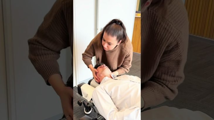 Dr. Leila Chehbani | Wellbeing Chiropractic Werribee | #Chiropractor Tarneit | Meet the team