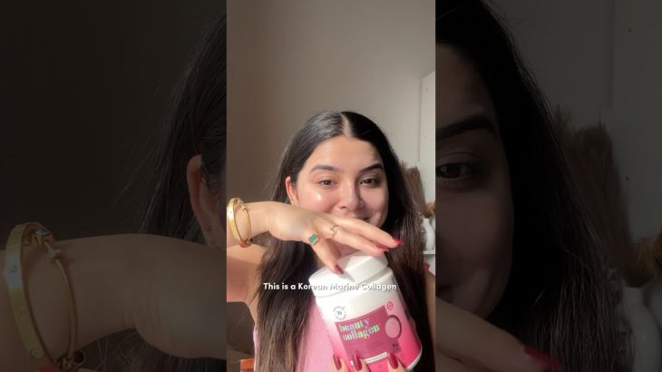 Glowing skin stronger hair & nails with Wellbeing. Code- NEHAYT on Wellbeing Amazon Flipkart & Nykaa