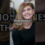 How Protein Boosts Anti-Aging & Wellbeing! 💪✨ #shorts