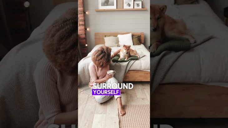 How to Create Cozy Spaces for Comfort and Mental Well-Being