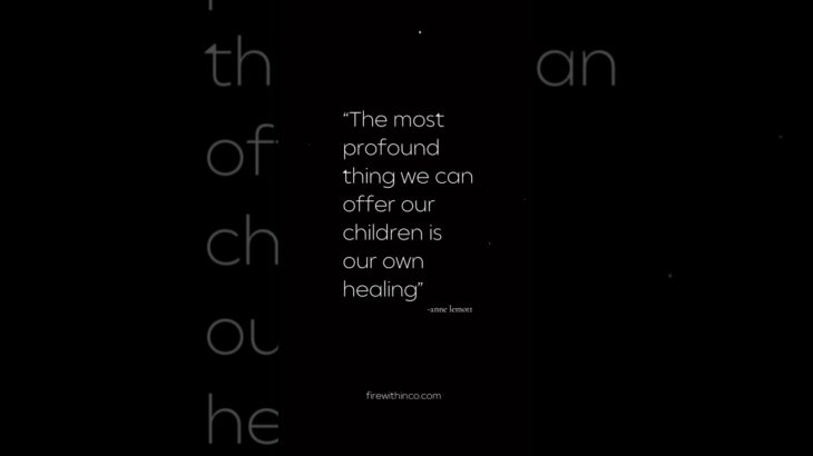 Investing in our emotional well-being is more than self-care #realmotherhood #momlife #momreels