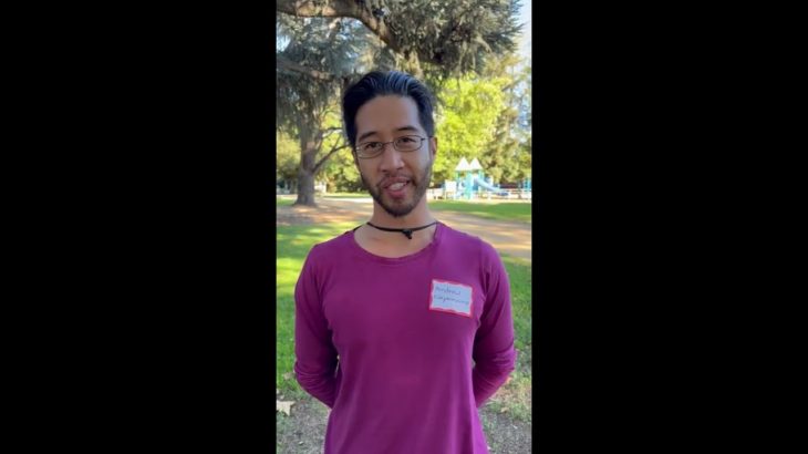 Keith Reckdahl prioritizes the well-being of Palo Alto residents.