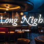 Long Night【Time of rest and relaxation】DNA Repair  #癒し #瞑想 #睡眠 #集中力 #Lo-Fi