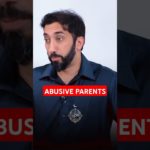 Parent’s Rights vs. Children’s Well-being | Nouman Ali Khan #shorts #noumanalikhan