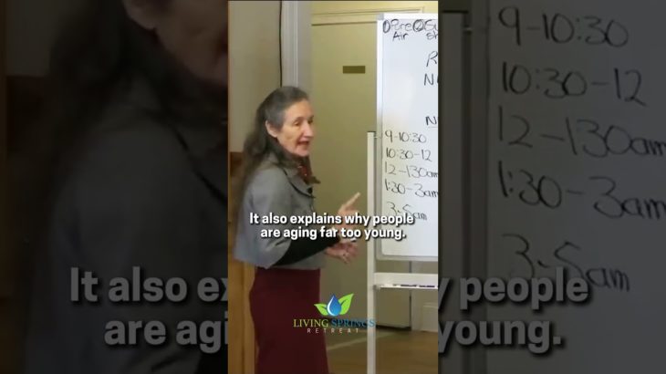 Poor Sleep Habits Impact Your Wellbeing