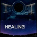 体を浄化して癒す・ネガティブな考えやストレスを和らげる瞑想音楽＋ホワイトノイズ Shorts #睡眠ヒーリング #癒し #睡眠