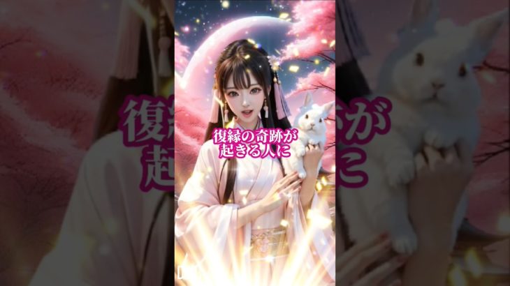 恋愛無料相談はプロフィールから #Shorts#恋愛成就#恋愛占い#スピリチュアル#復縁