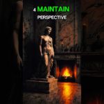 Stoicism Secrets Boost Your Mental Well-Being #stoicism #selfimprovement #stoic #daily #wisdom