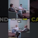 The Importance of Employee Well-Being: Boosting Productivity and Retention | Titans Talk Shorts