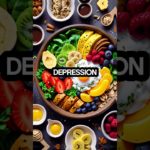 The Mood-Boosting Diet: Top 10 Foods to Support Mental Wellbeing and Reduce Depression