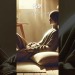 心が疲れていると感じた時… #リラックス #癒し #瞑想 #自然音 #TheFootstepsoftheWise