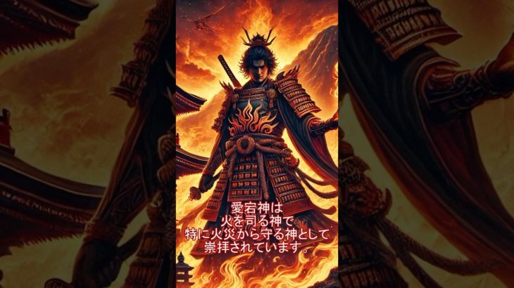愛宕神との相性診断 #日本神話 #スピリチュアル #YouTubeショート  #相性診断  #神縁 #開運 #日本の神様 #御神縁