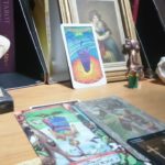 今日はカルマさんを占います!宇宙系,心理系,スピリチュアル系などのYouTuberさんをタロットで占っています!途中で切れてしまいまた改めて続きを読みます!Vol4