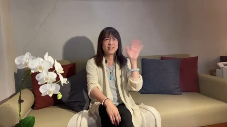 並木良和　スピリチュアルジャーニーin台湾。ついに、並木先生も台湾入り！