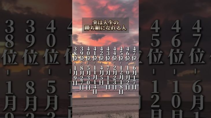 勝ち組になれる #piano #music #bgm #relaxingmusic #pianomusic #スピリチュアル #名言 #開運bgm #開運音楽