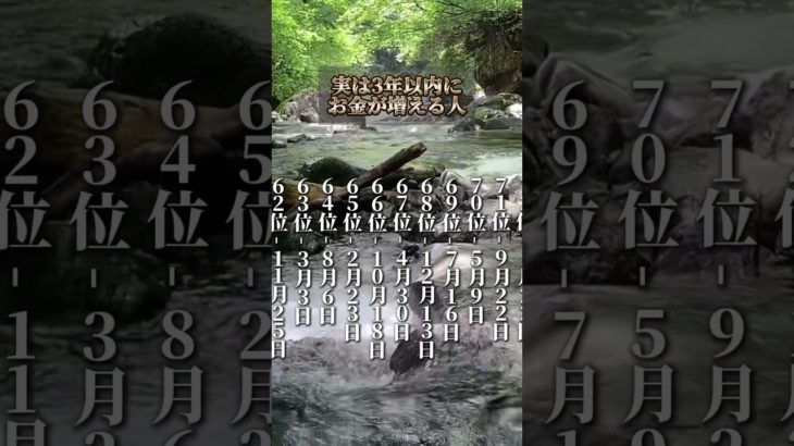 お金が増える人 #piano #music #bgm #relaxingmusic #pianomusic #スピリチュアル #名言 #開運bgm #開運音楽 #開運