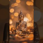 平和の時間 #ブッダ #瞑想 #癒し #悟り #平和 #祈り #願いが叶う #金運 #開運 #悟りの道しるべ #shorts