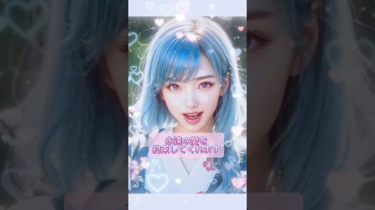 #恋愛成就 #恋愛運 #スピリチュアル #shorts