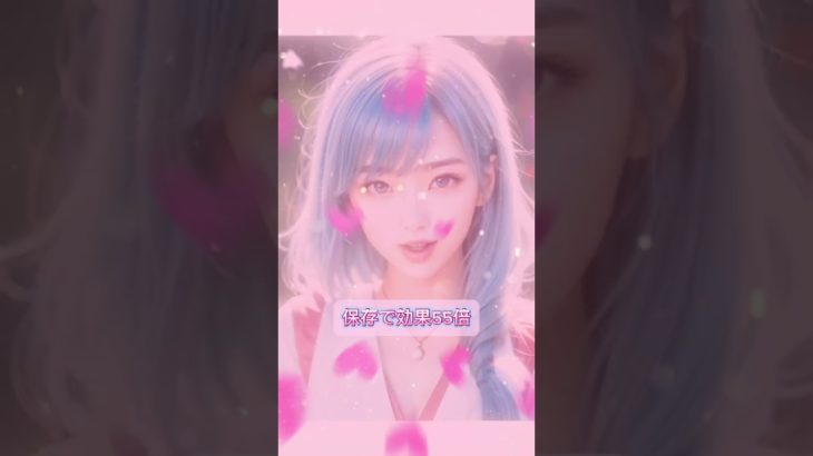 #恋愛成就 #恋愛運 #スピリチュアル #shorts