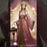 #shorts #占い #スピリチュアル #女神 #恋愛運 #AI